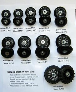 high sierra luggage replacement wheels
